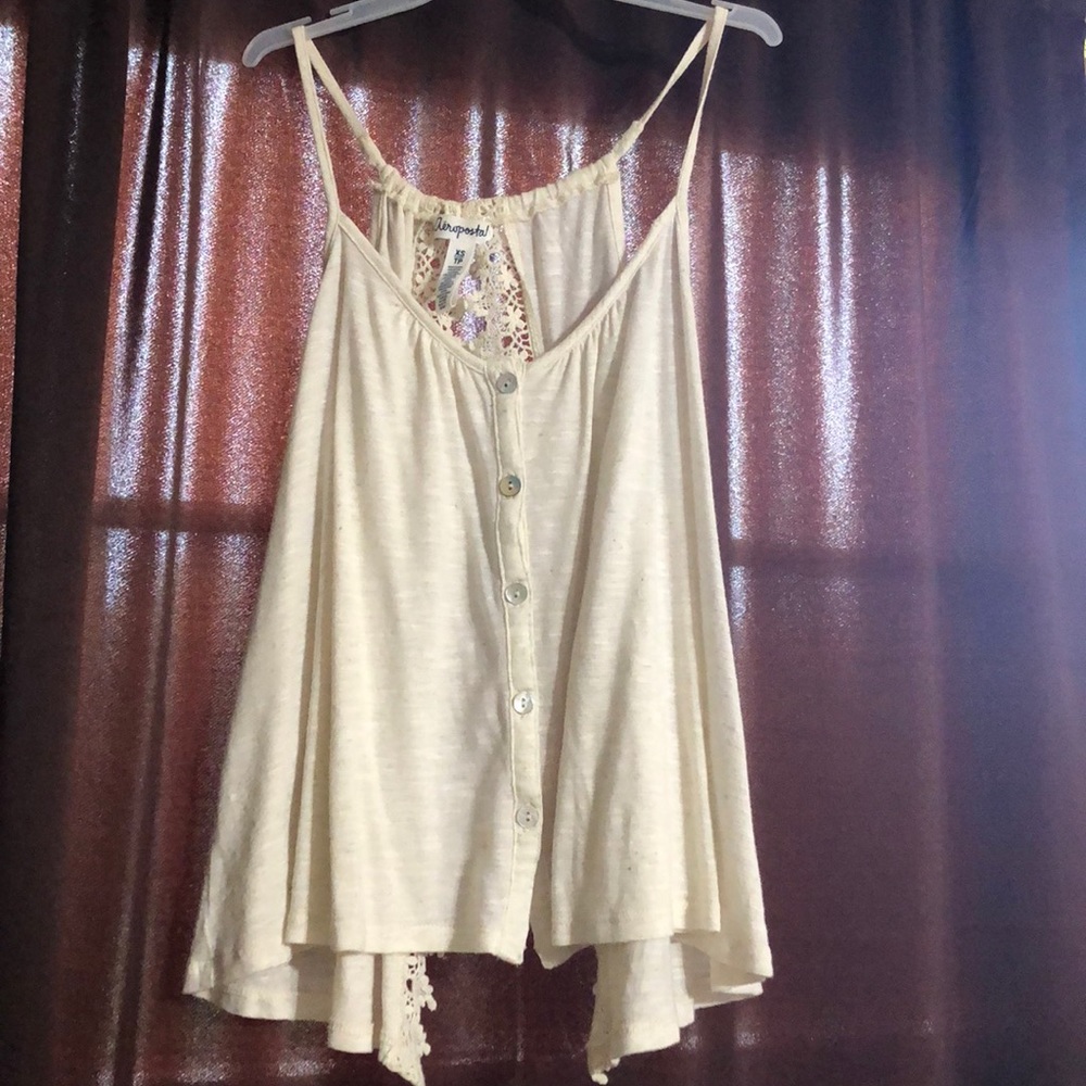 Aeropostale Tank Top